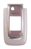 For Cover Nokia 6126, 6131 - Pink